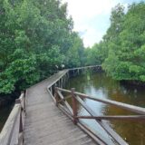 3 Destinasi Tempat Wisata Alam yang Asyik di Bontang