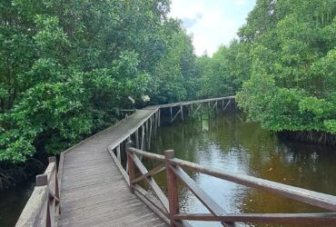 3 Destinasi Tempat Wisata Alam yang Asyik di Bontang