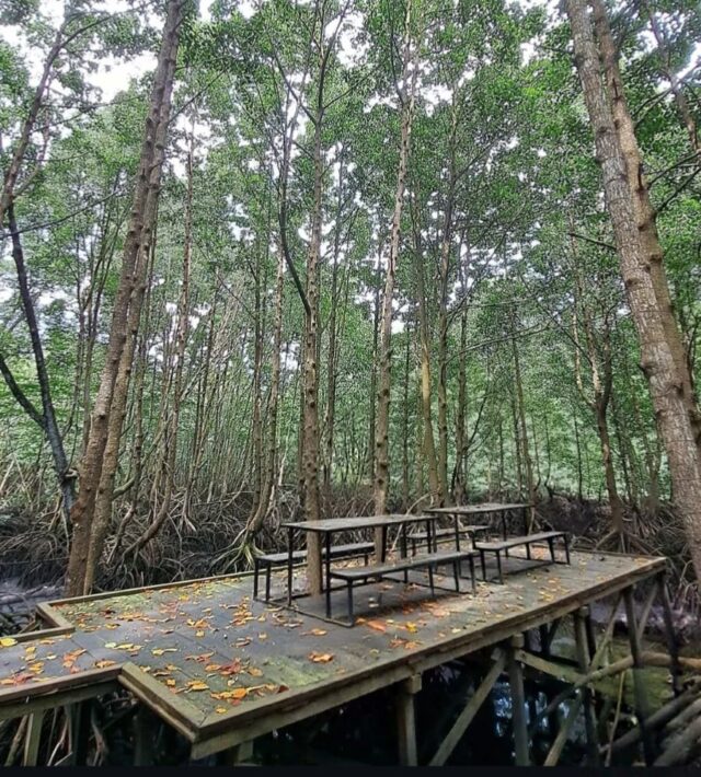 3 Destinasi Tempat Wisata Alam yang Asyik di Bontang