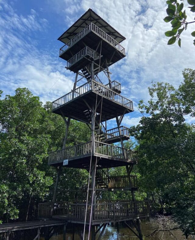 3 Destinasi Tempat Wisata Alam yang Asyik di Bontang