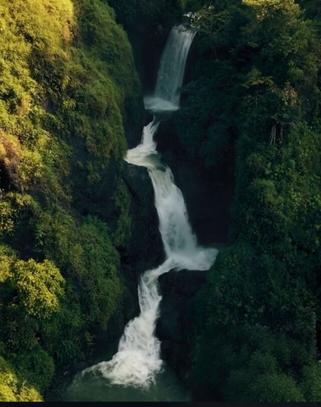 Destinasi ‘Wisata Air’ Seru di Garut