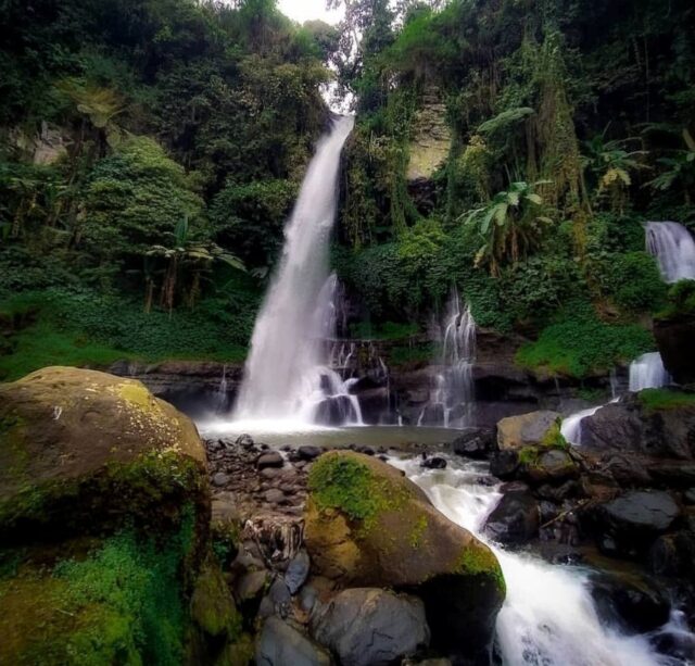 Destinasi ‘Wisata Air’ Seru di Garut