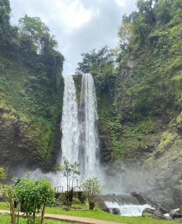 Destinasi ‘Wisata Air’ Seru di Garut