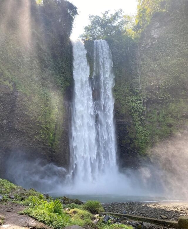 Destinasi ‘Wisata Air’ Seru di Garut