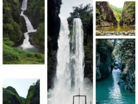 Destinasi ‘Wisata Air’ Seru di Garut