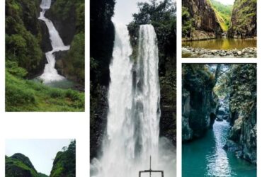 Destinasi ‘Wisata Air’ Seru di Garut