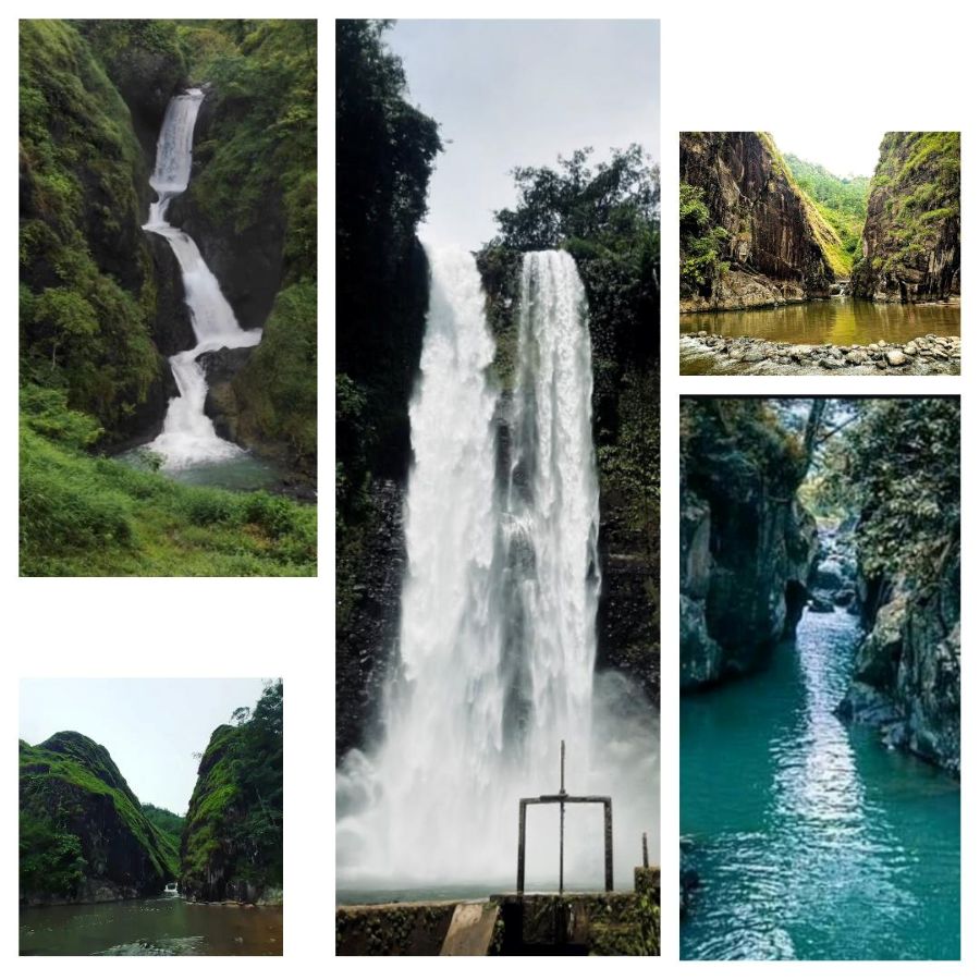 Destinasi ‘Wisata Air’ Seru di Garut