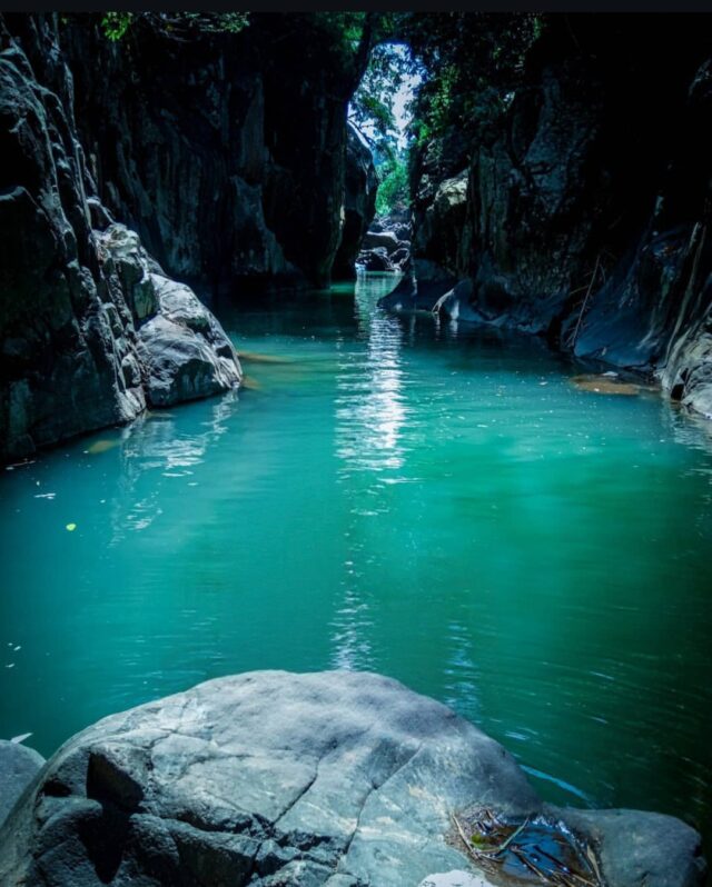 Destinasi ‘Wisata Air’ Seru di Garut