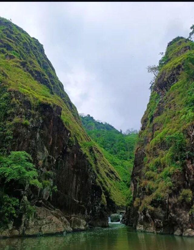 Destinasi ‘Wisata Air’ Seru di Garut