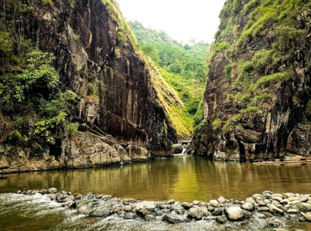 Destinasi ‘Wisata Air’ Seru di Garut