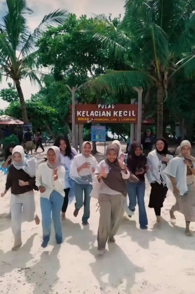 7 Pulau di Lampung yang Menghipnotis Wisatawan