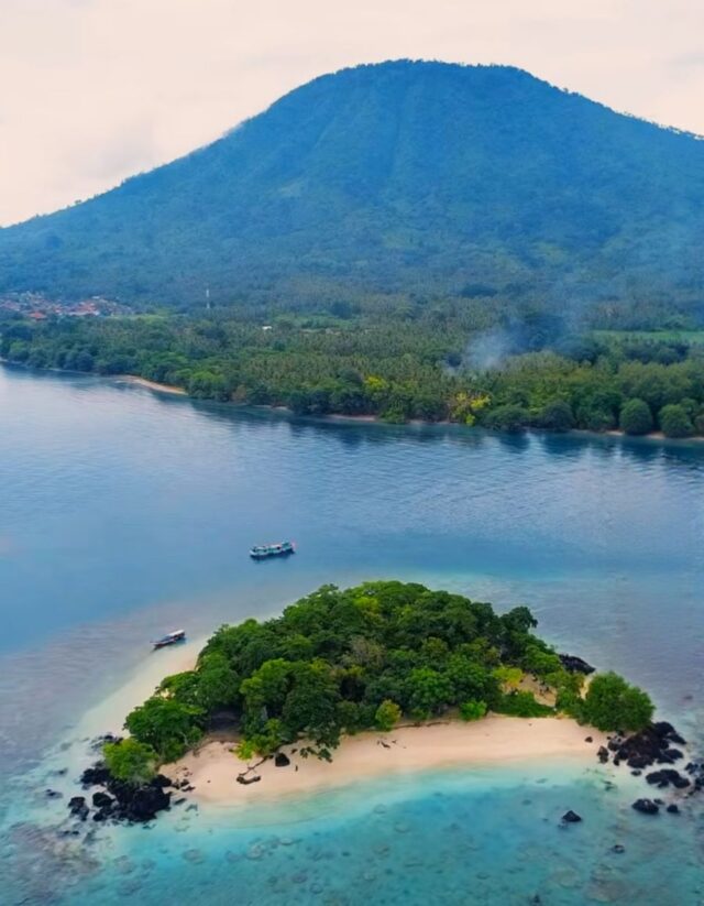 7 Pulau di Lampung yang Menghipnotis Wisatawan