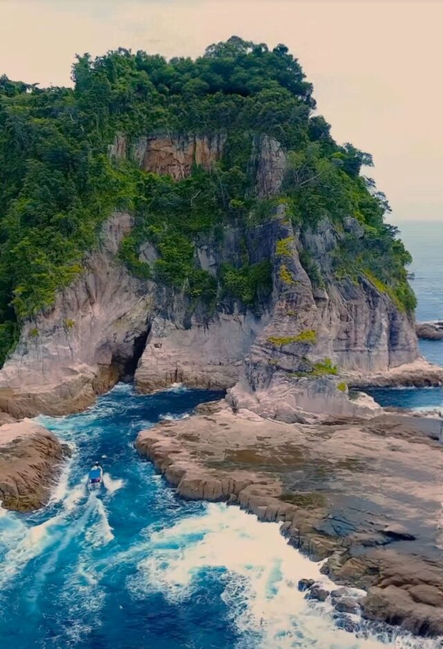 7 Pulau di Lampung yang Menghipnotis Wisatawan