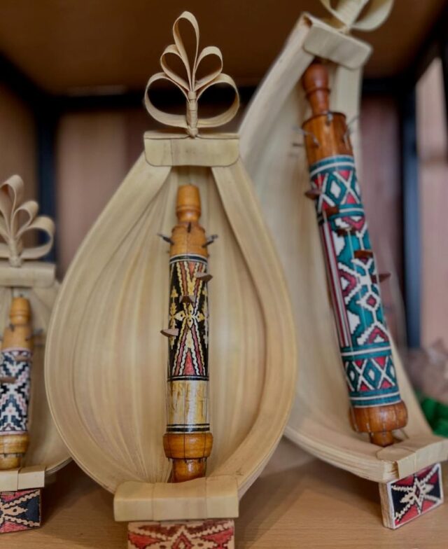 Sasando, Alat Musik Tradisional NTT yang Mampu Berkolaborasi dengan Musik Modern