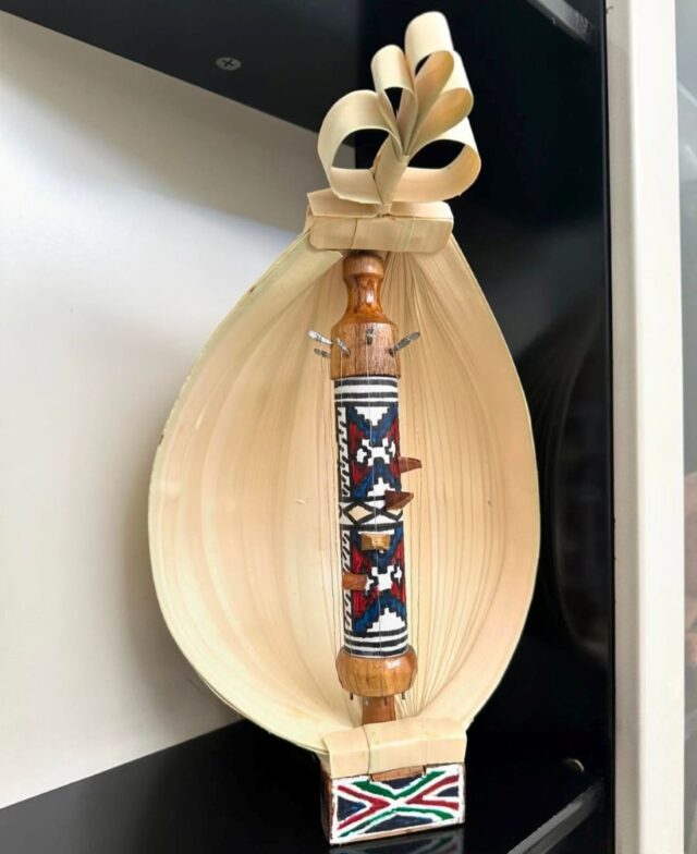 Sasando, Alat Musik Tradisional NTT yang Mampu Berkolaborasi dengan Musik Modern