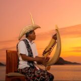 Sasando, Alat Musik Tradisional NTT yang Mampu Berkolaborasi dengan Musik Modern