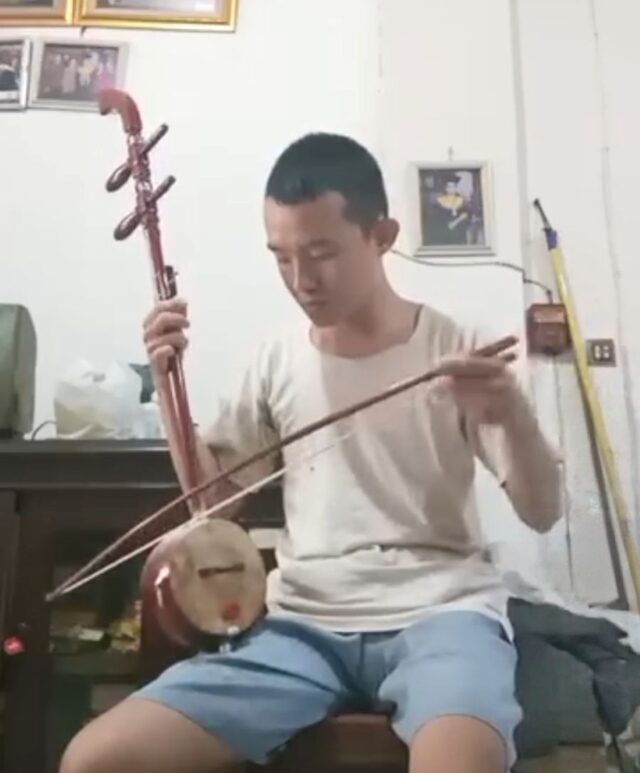 Sukong, Alat Musik Betawi yang Nyaris dilupakan