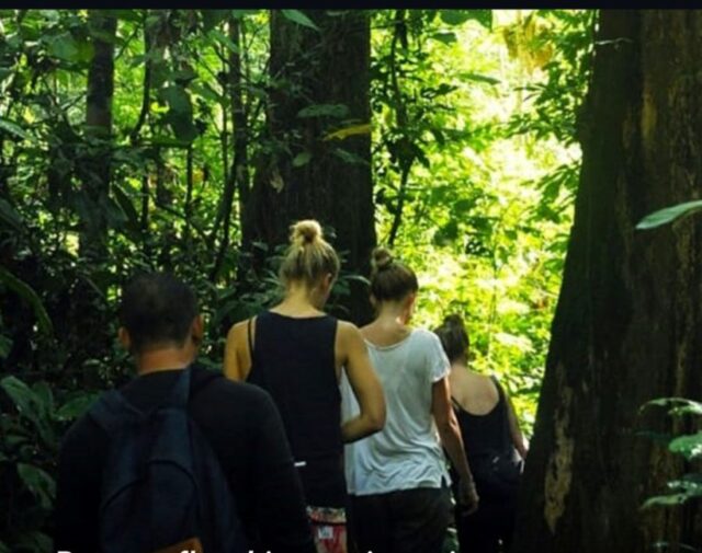 3 Destinasi Tempat Wisata Alam yang Asyik di Bontang