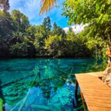 Danau Paisu Pok, Permata Tersembunyi di Bumi Sulawesi Tengah