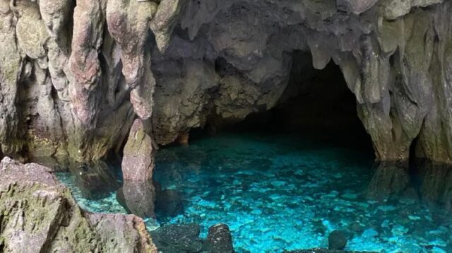 Goa Hawang, Goa Magis di Jantung Maluku Tenggara