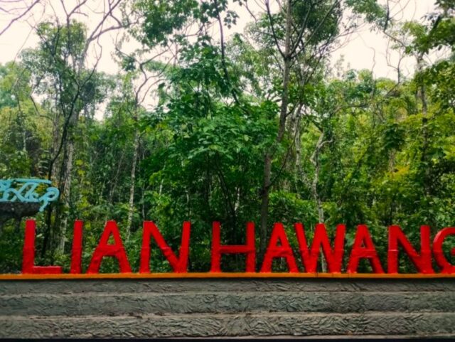 Goa Hawang, Goa Magis di Jantung Maluku Tenggara