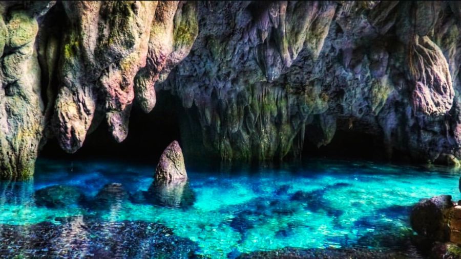 Goa Hawang, Goa Magis di Jantung Maluku Tenggara