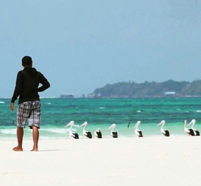 Pantai Ngurtavur, Pengalaman Wisata Pantai yang Tak Terlupakan