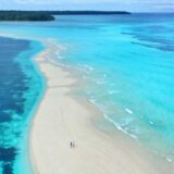 Pantai Ngurtavur, Pengalaman Wisata Pantai yang Tak Terlupakan