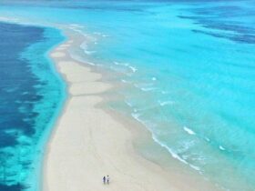Pantai Ngurtavur, Pengalaman Wisata Pantai yang Tak Terlupakan