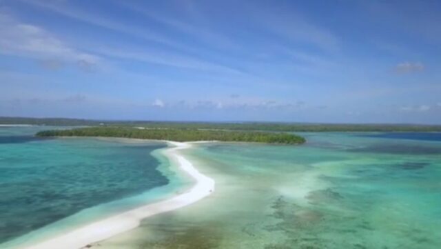 Pantai Ngurtavur, Pengalaman Wisata Pantai yang Tak Terlupakan