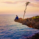 Pulau Gili Iyang, Pulau Awet Muda