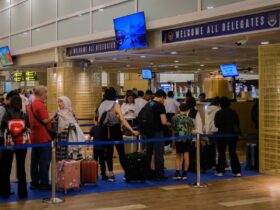 Bebas Visa Kunjungan, Instrumen Penting Perkuat Daya Saing Pariwisata Indonesia