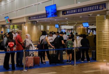 Bebas Visa Kunjungan, Instrumen Penting Perkuat Daya Saing Pariwisata Indonesia