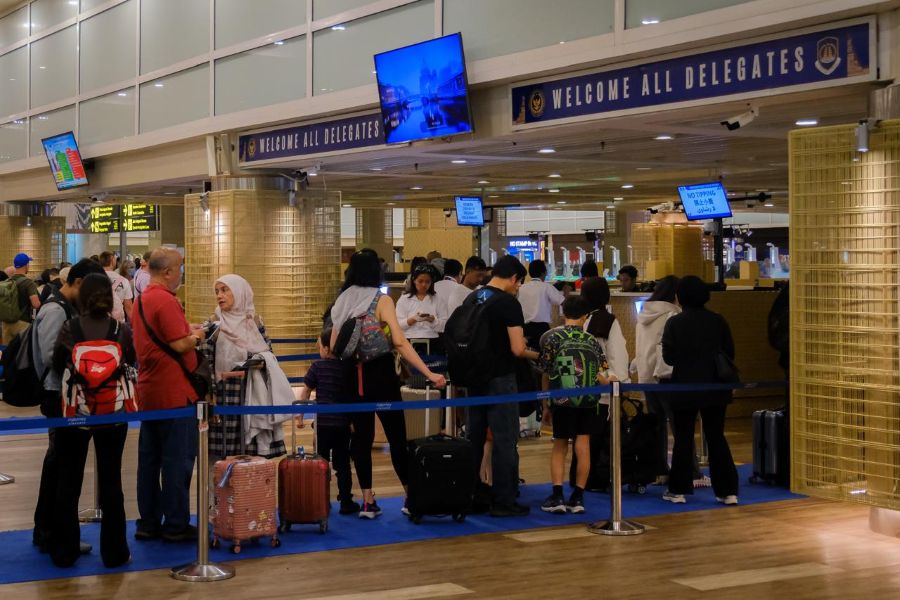 Bebas Visa Kunjungan, Instrumen Penting Perkuat Daya Saing Pariwisata Indonesia
