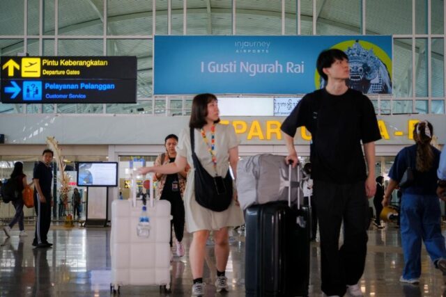 Bebas Visa Kunjungan, Instrumen Penting Perkuat Daya Saing Pariwisata Indonesia