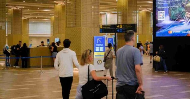 Bebas Visa Kunjungan, Instrumen Penting Perkuat Daya Saing Pariwisata Indonesia