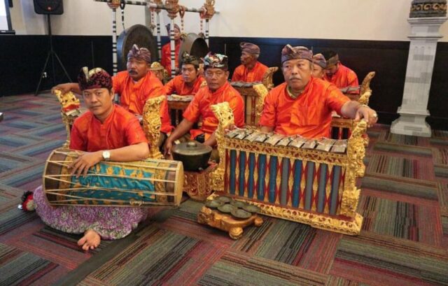 Gamelan, Simfoni Unik nan Penuh Magis dari Tanah Jawa dan Bali