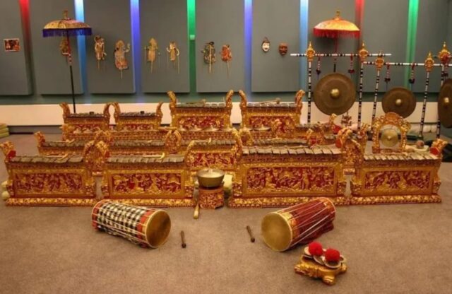 Gamelan, Simfoni Unik nan Penuh Magis dari Tanah Jawa dan Bali