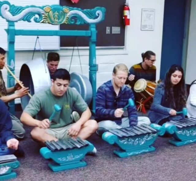 Gamelan, Simfoni Unik nan Penuh Magis dari Tanah Jawa dan Bali