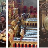 Gamelan, Simfoni Unik nan Penuh Magis dari Tanah Jawa dan Bali
