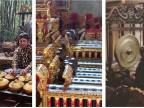 Gamelan, Simfoni Unik nan Penuh Magis dari Tanah Jawa dan Bali