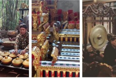 Gamelan, Simfoni Unik nan Penuh Magis dari Tanah Jawa dan Bali