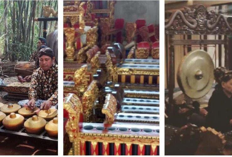 Gamelan, Simfoni Unik nan Penuh Magis dari Tanah Jawa dan Bali