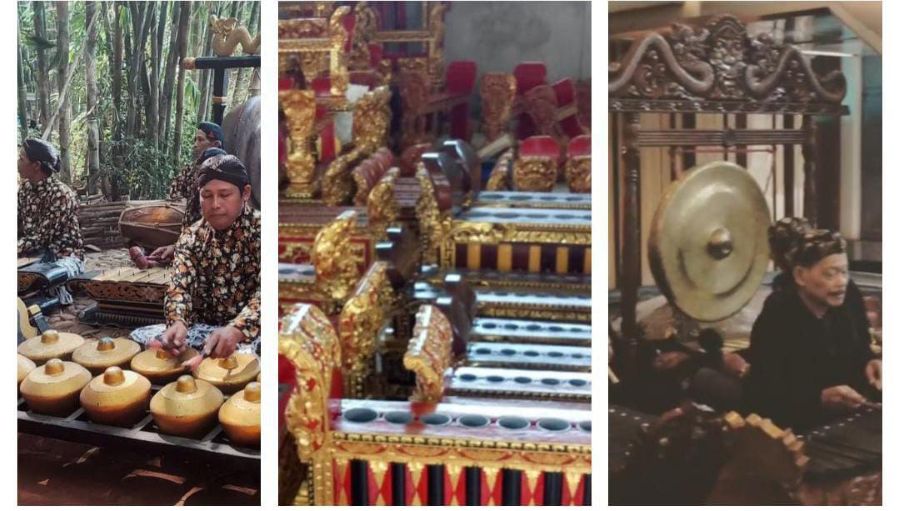 Gamelan, Simfoni Unik nan Penuh Magis dari Tanah Jawa dan Bali