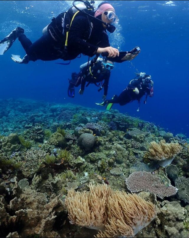 Sensasi Menakjubkan Jelajah Goa Hukurila