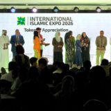 International Islamic Expo 2026, Perkuat Pariwisata Ramah Muslim dan Ekosistem Halal Global