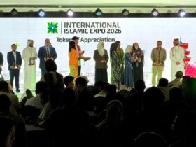 International Islamic Expo 2026, Perkuat Pariwisata Ramah Muslim dan Ekosistem Halal Global