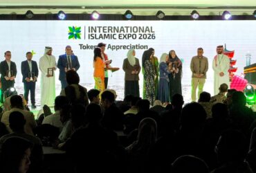 International Islamic Expo 2026, Perkuat Pariwisata Ramah Muslim dan Ekosistem Halal Global