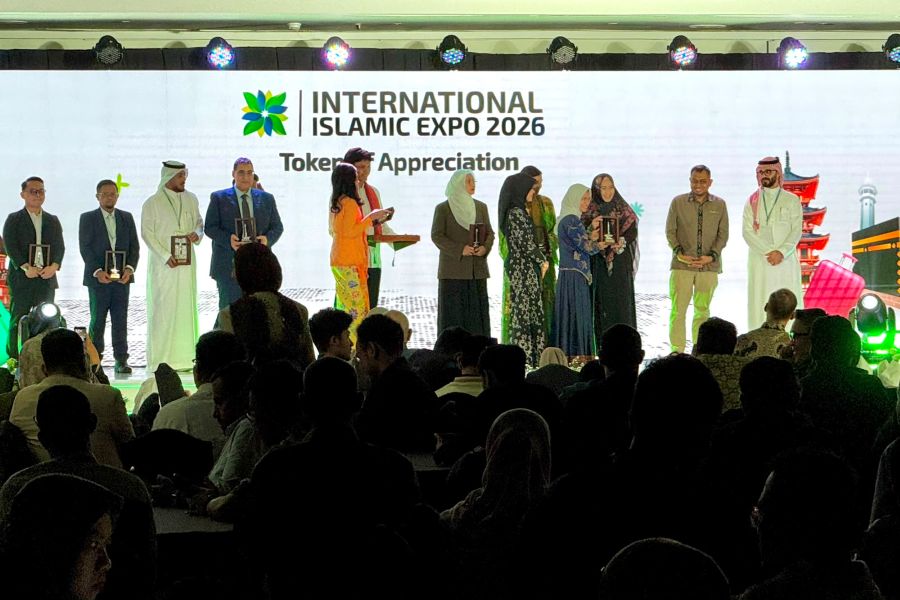 International Islamic Expo 2026, Perkuat Pariwisata Ramah Muslim dan Ekosistem Halal Global