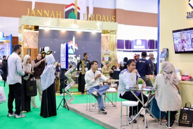 International Islamic Expo 2026, Perkuat Pariwisata Ramah Muslim dan Ekosistem Halal Global